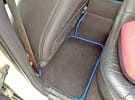 Коврики на Hyundai Grandeur IV 2005 - 2011 в Севастополе