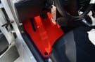 Коврики на Volkswagen Polo V 2010 - 2020 в Севастополе