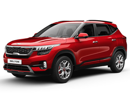 Коврики на KIA Seltos 2019 - 2025 в Севастополе