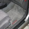 EVA коврики на Toyota Avensis I 1997 - 2002 в Севастополе