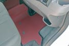 Ворсовые коврики на Ford Transit VII 2014 - 2025 в Севастополе