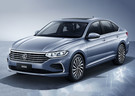 Коврики на Volkswagen Lavida 2018 - 2025 в Севастополе
