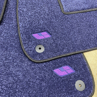 Коврики на Li L6 2024&nbsp;-&nbsp;2026 в Севастополе