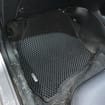 Ворсовые коврики на Honda Airwave 2005 - 2010 в Севастополе