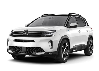Коврики на Citroen C5 Aircross 2017 - 2025 в Севастополе