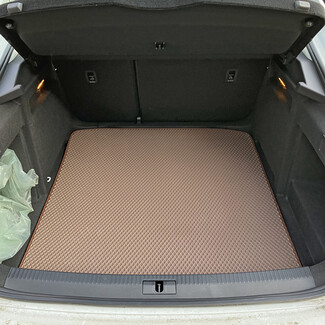 Коврики на Skoda Superb III 2015&nbsp;-&nbsp;2026 в Севастополе