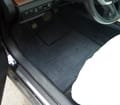 Коврики на Nissan Teana II 2008 - 2014 в Севастополе