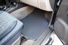 Коврики на Mitsubishi Montero Sport I 1996 - 2008 в Севастополе