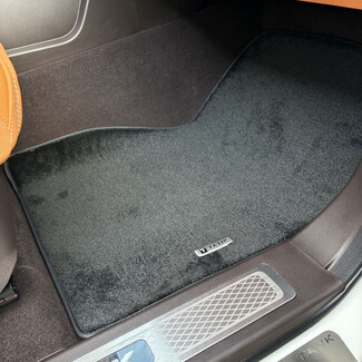 EVA коврики на Tank 500 2021&nbsp;-&nbsp;2026 в Севастополе