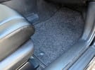 Коврики на Mazda CX7 2006 - 2012 в Севастополе