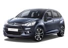 EVA коврики на Citroen C3 II 2009 - 2016 в Севастополе