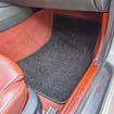 EVA коврики на BMW 6 (E63/E64) 2003 - 2010 в Севастополе
