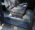 Коврики на Mercedes Vito (W447) 2014 - 2025 в Севастополе