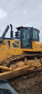 EVA коврики на Спецтехника Бульдозер Shantui DH24B3 XL  в Севастополе