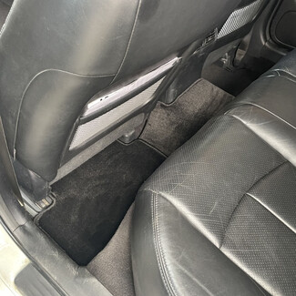 Ворсовые коврики на Infiniti Q60 I 2013 - 2016 в Севастополе Ворсовые коврики на Infiniti Q60 I 2013 - 2016 в Севастополе