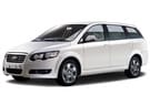 Коврики на Chery CrossEastar B14 2006 - 2014 в Севастополе