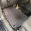 Коврики на Volkswagen Golf 6 2008 - 2013 в Севастополе