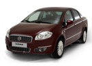 Коврики на Fiat Linea 2007 - 2012 в Севастополе