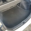 Ворсовые коврики на Toyota Prius (50) 2015 - 2023 в Севастополе