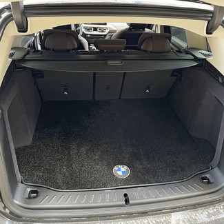 Коврики на BMW X3 (G01) 2017 - 2024 в Севастополе