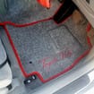 Коврики на Toyota Vista (V50) 1998 - 2003 в Севастополе