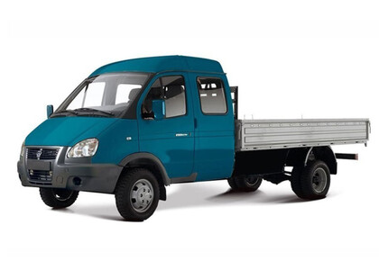 Коврики на ГАЗ ГАЗель 1994&nbsp;-&nbsp;2026 в Севастополе