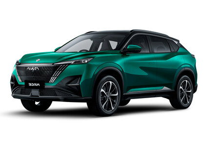 Ворсовые коврики на Dongfeng Mage 2024&nbsp;-&nbsp;2026 в Севастополе