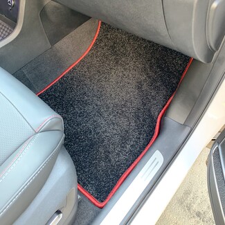 Ворсовые коврики на Tenet T7 2025&nbsp;-&nbsp;2026 в Севастополе