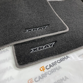 Коврики на Lada (ВАЗ) XRAY 2015&nbsp;-&nbsp;2022 в Севастополе