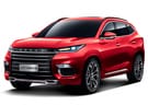 Коврики на Exeed TXL 2019 - 2025 в Севастополе