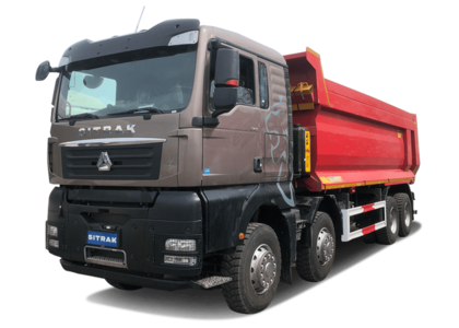 Водительские eva коврики Howo Sinotruk Sitrak C7H широкая кабина 2014&nbsp;-&nbsp;2026 в Севастополе