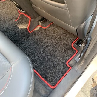 Ворсовые коврики на Tenet T7 2025&nbsp;-&nbsp;2026 в Севастополе