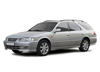 EVA коврики на Toyota Camry Gracia (XV20) 1996 - 2001 в Севастополе