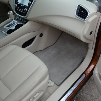 EVA коврики на Nissan Murano (Z52) 2014&nbsp;-&nbsp;2022 в Севастополе