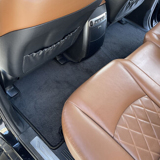 Коврики на KIA Mohave 2008&nbsp;-&nbsp;2026 в Севастополе