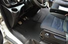 EVA коврики на Iveco Daily VI 2014 - 2025 в Севастополе