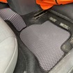 Коврики на Volkswagen Golf 6 2008 - 2013 в Севастополе
