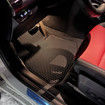 Коврики на BMW iX1 (U11/U12) 2022 - 2025 в Севастополе