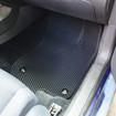 Коврики на Volkswagen Golf 5 2003 - 2008 в Севастополе
