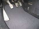 EVA коврики на Ford Fusion 2002 - 2012 в Севастополе