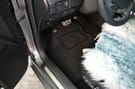 Коврики на Lexus CT 2010 - 2015 в Севастополе