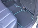 Коврики на Subaru Outback V 2014 - 2021 в Севастополе