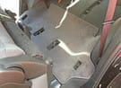 Коврики на Toyota Fortuner II 2015 - 2025 в Севастополе