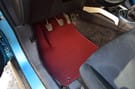 Коврики на Mitsubishi RVR III 2010 - 2025 в Севастополе