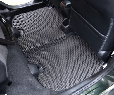 EVA коврики на Honda XR-V I 2014&nbsp;-&nbsp;2022 в Севастополе