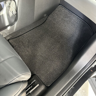 EVA коврики на GAC S7 2025&nbsp;-&nbsp;2026 в Севастополе