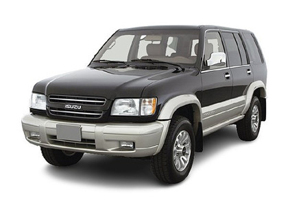 Коврики на Opel Monterey 1992 - 1999 в Севастополе