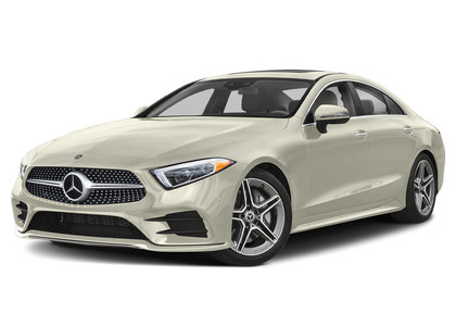 Коврики на Mercedes CLS (C257) 2017 - 2023 в Севастополе