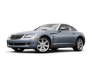 EVA коврики на Chrysler Crossfire 2002 - 2008 в Севастополе