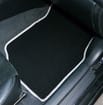 Коврики на Mitsubishi Lancer Evolution VII 2001 - 2003 в Севастополе